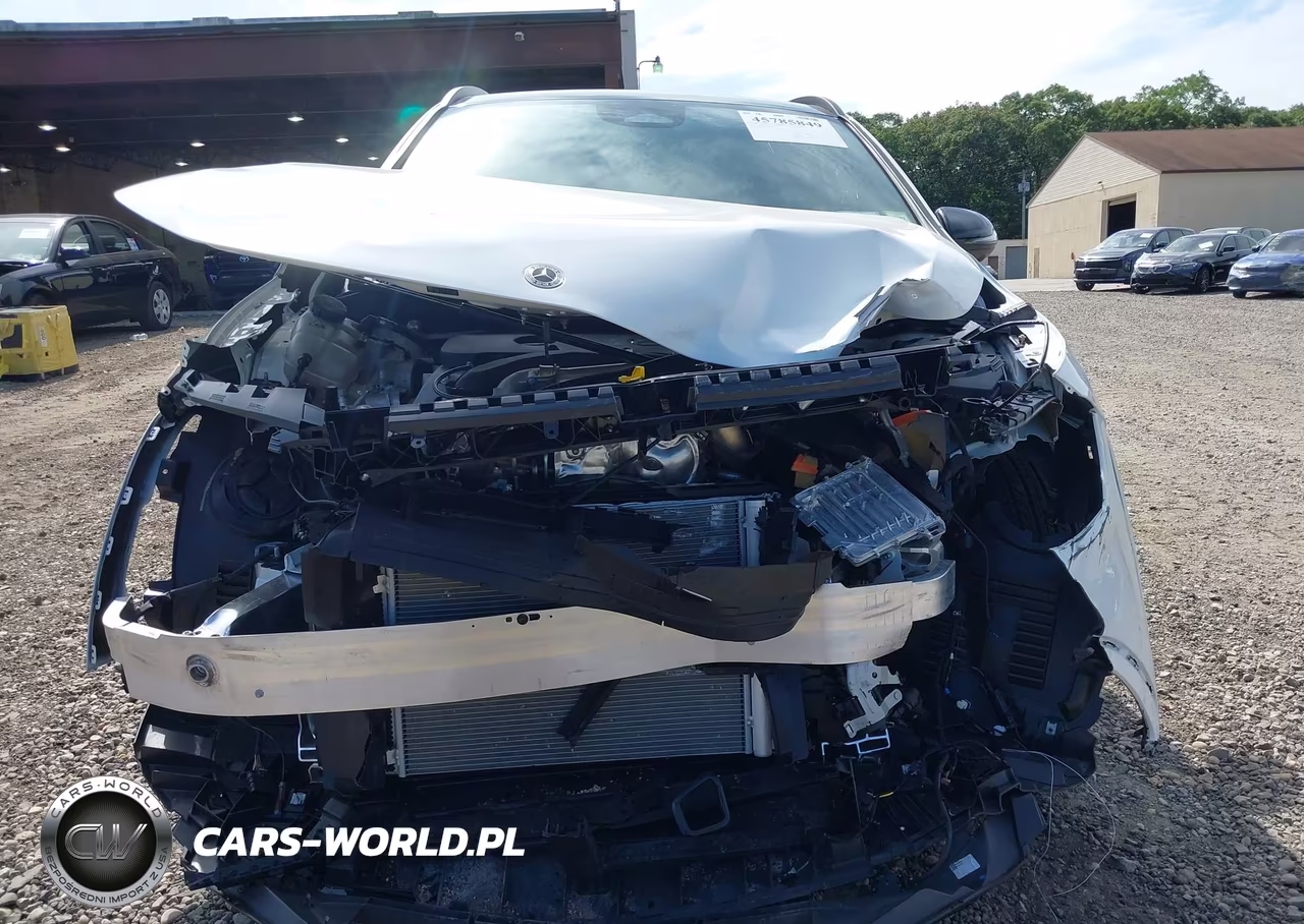 2026 Mercedes-Benz Gla 250 4Matic VIN:W1N4N4HB8TJ864804 - 12