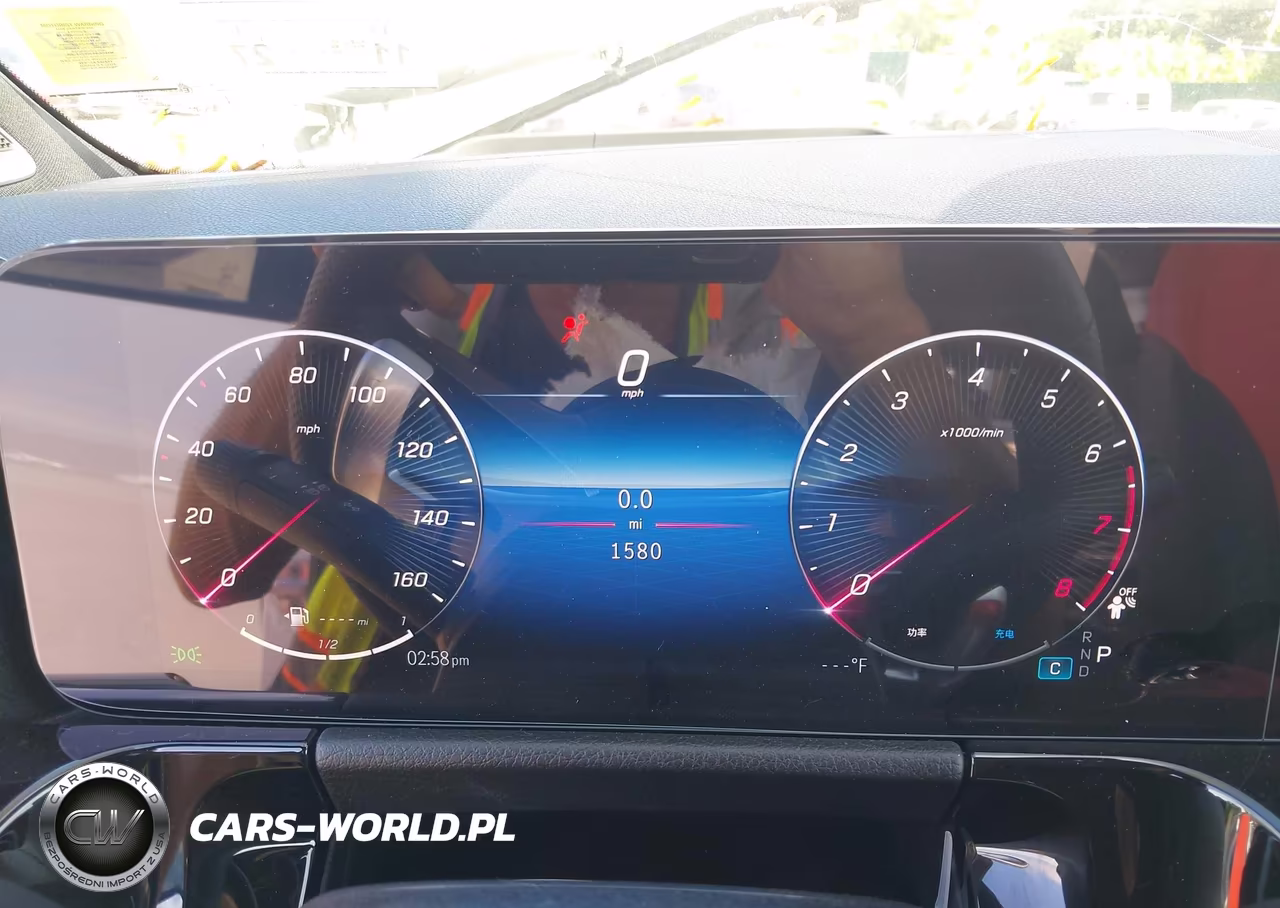 2026 Mercedes-Benz Gla 250 4Matic VIN:W1N4N4HB8TJ864804 - 7
