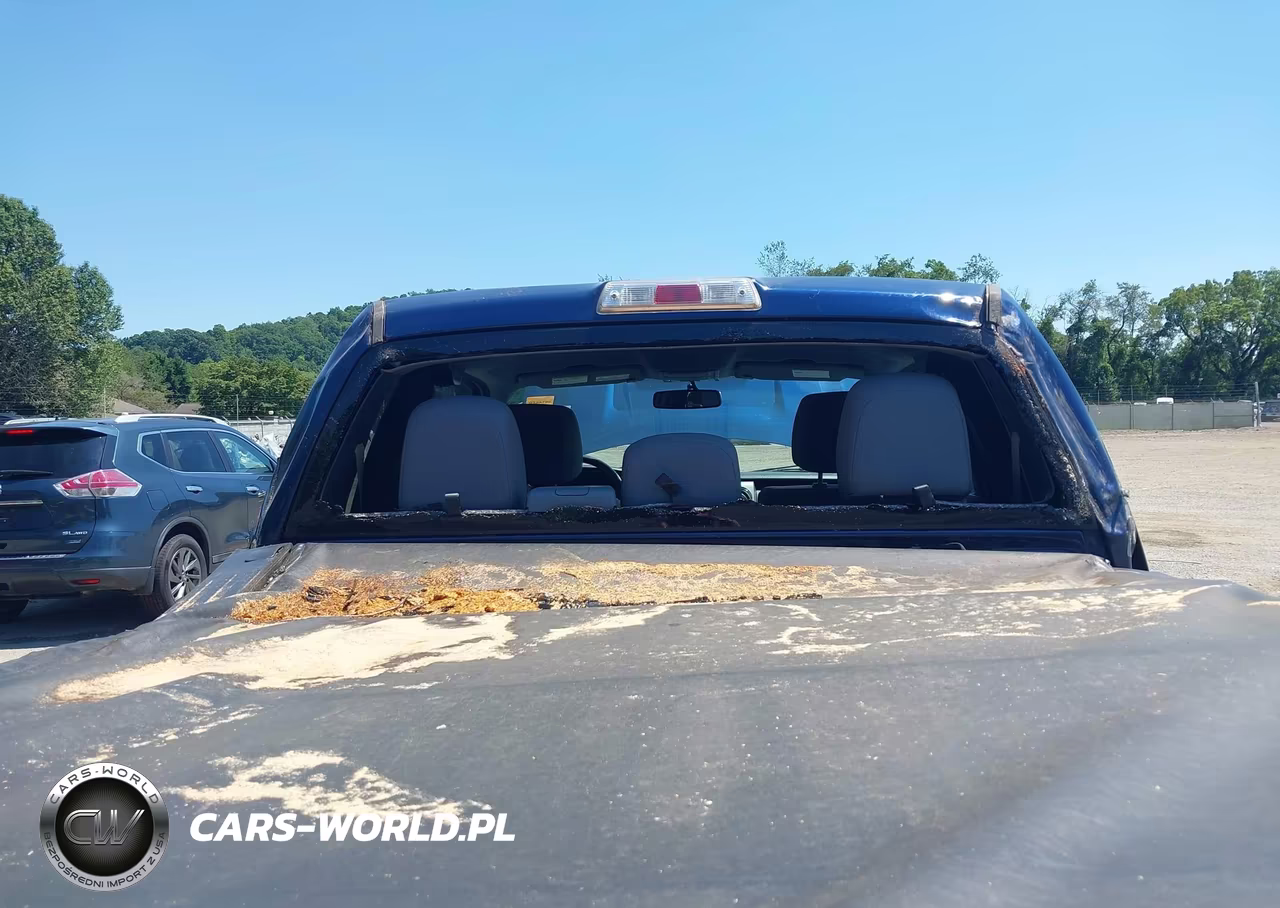2011 Ford F-150 Xlt VIN:1FTEX1CM6BFC63924 - 6