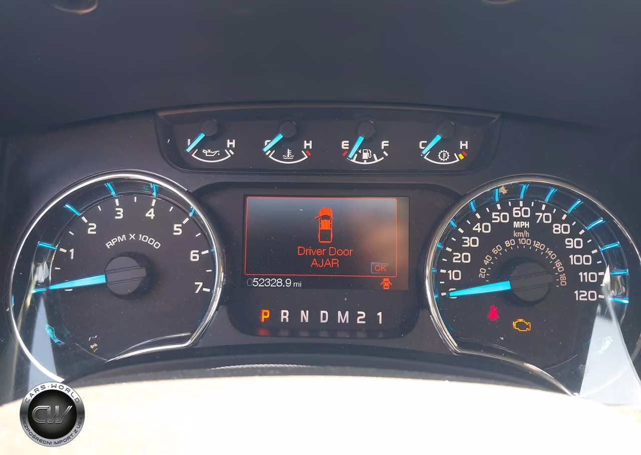 2011 Ford F-150 Xlt VIN:1FTEX1CM6BFC63924 - 7
