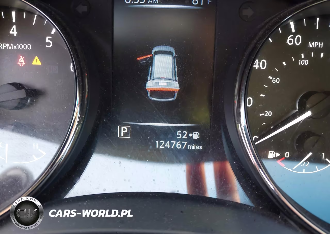 2017 Nissan Rogue S VIN:JN8AT2MV5HW003230 - 16
