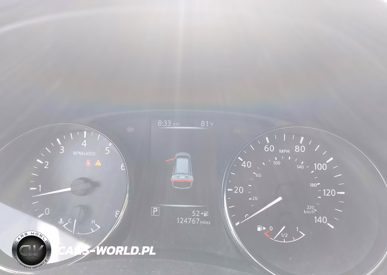 2017 Nissan Rogue S VIN:JN8AT2MV5HW003230 - 7