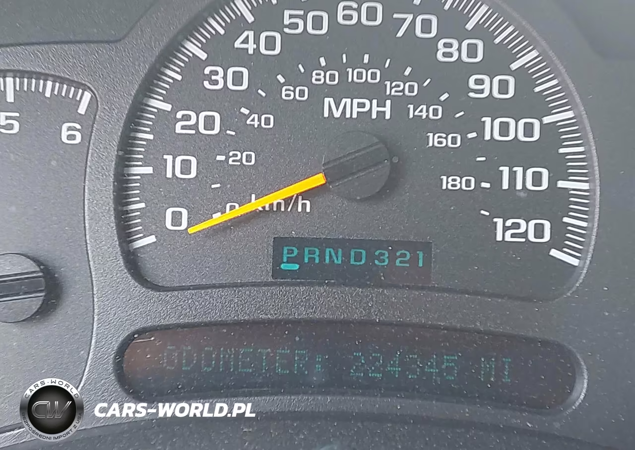 2004 GMC Yukon Xl 1500 Slt VIN:1GKFK16Z14J284324 - 7