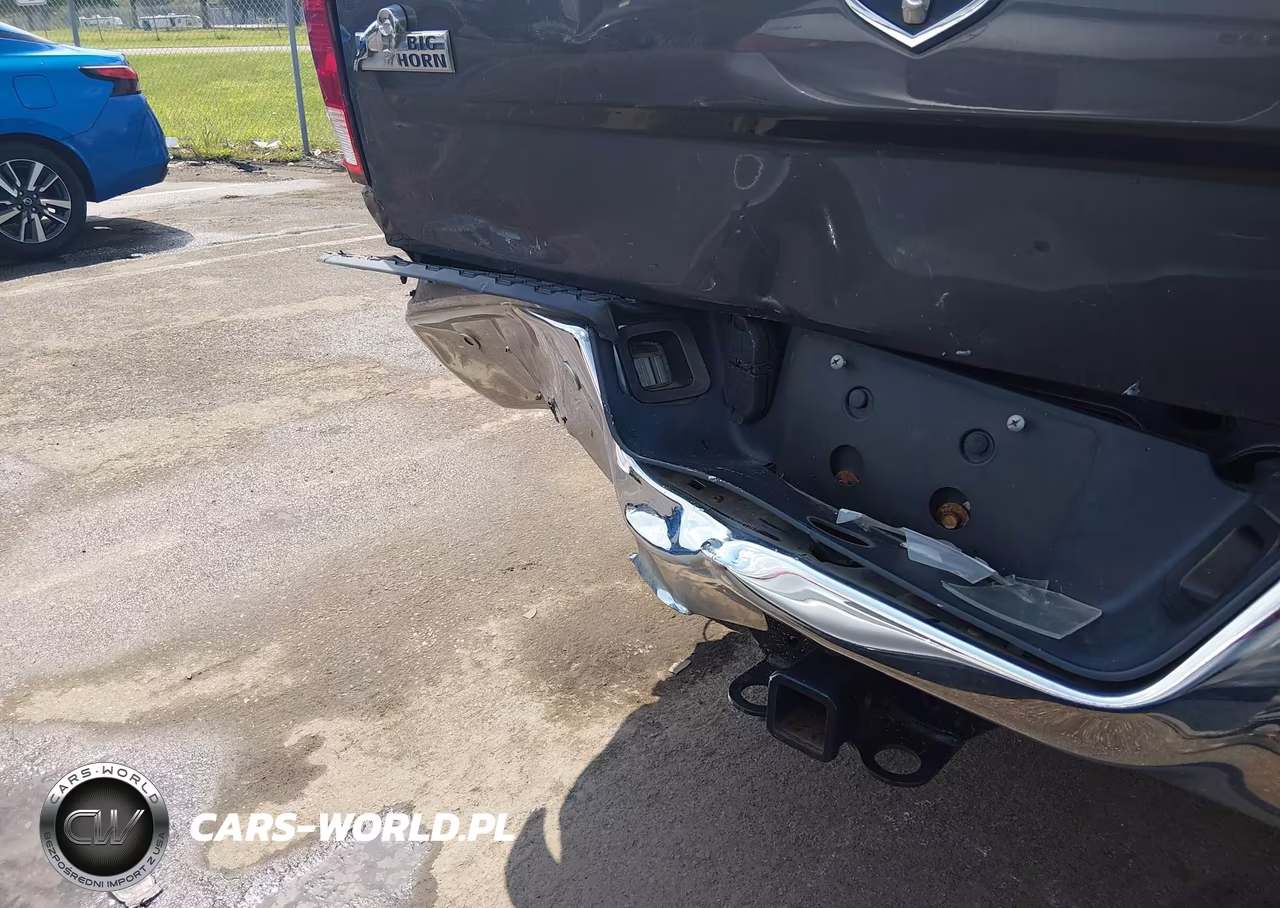 2017 Ram 1500 Slt VIN:1C6RR7LG1HS705881 - 18