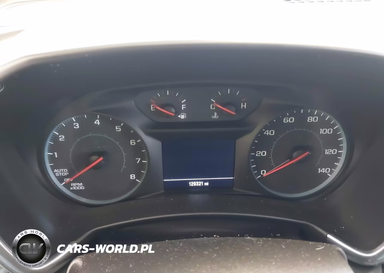 2018 Chevrolet Equinox Lt VIN:2GNAXJEV5J6346457 - 7
