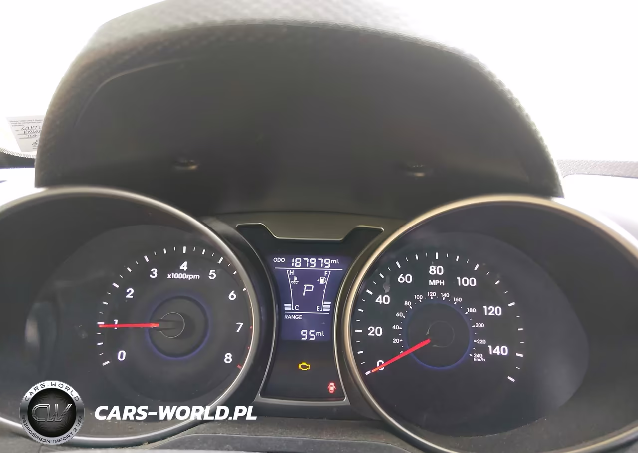 2012 Hyundai Veloster Base W-Black VIN:KMHTC6AD3CU057598 - 7