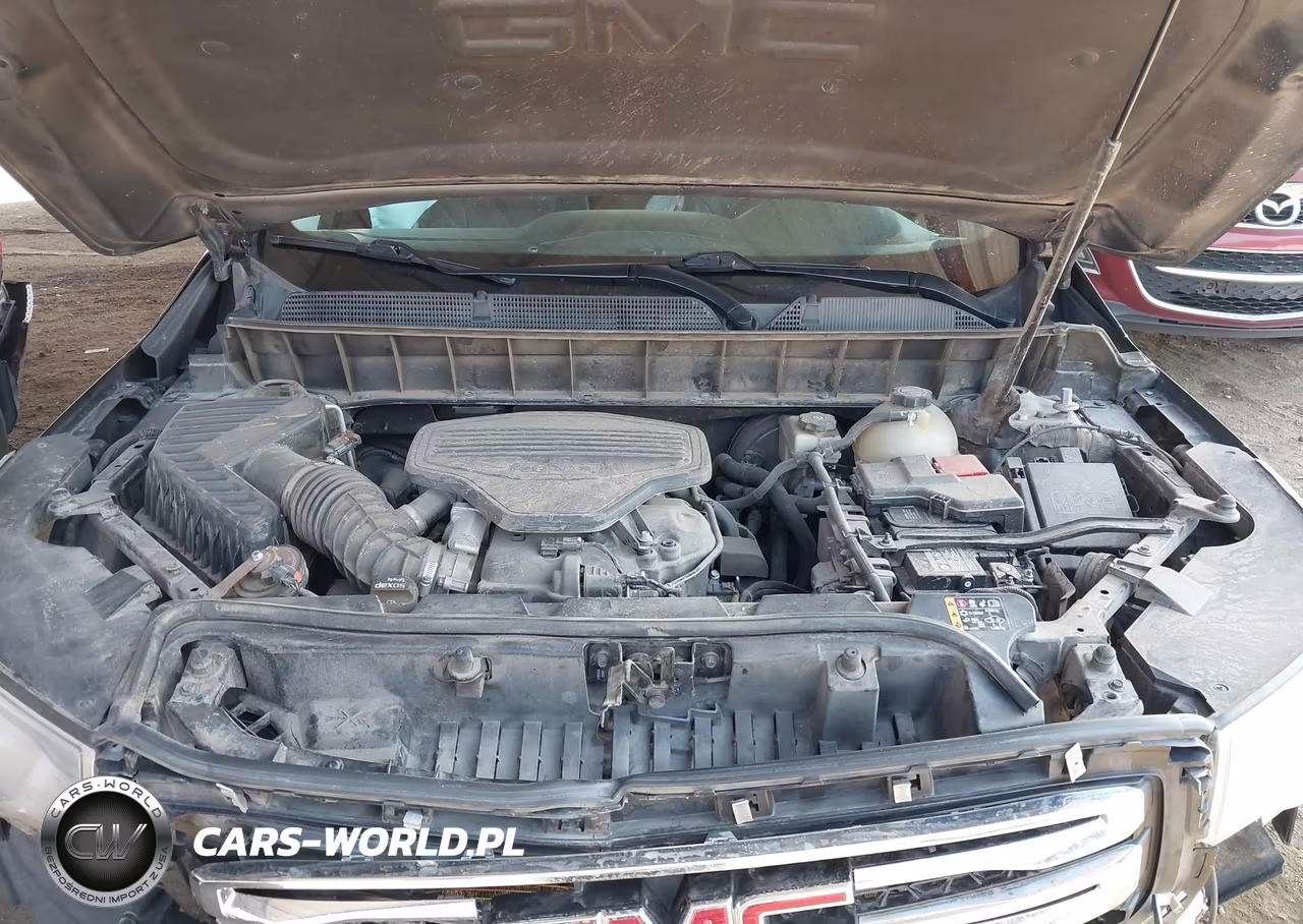 2017 GMC Acadia Slt-1 VIN:1GKKNMLS3HZ160691 - 10