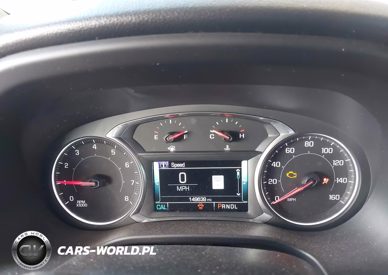 2017 GMC Acadia Slt-1 VIN:1GKKNMLS3HZ160691 - 7