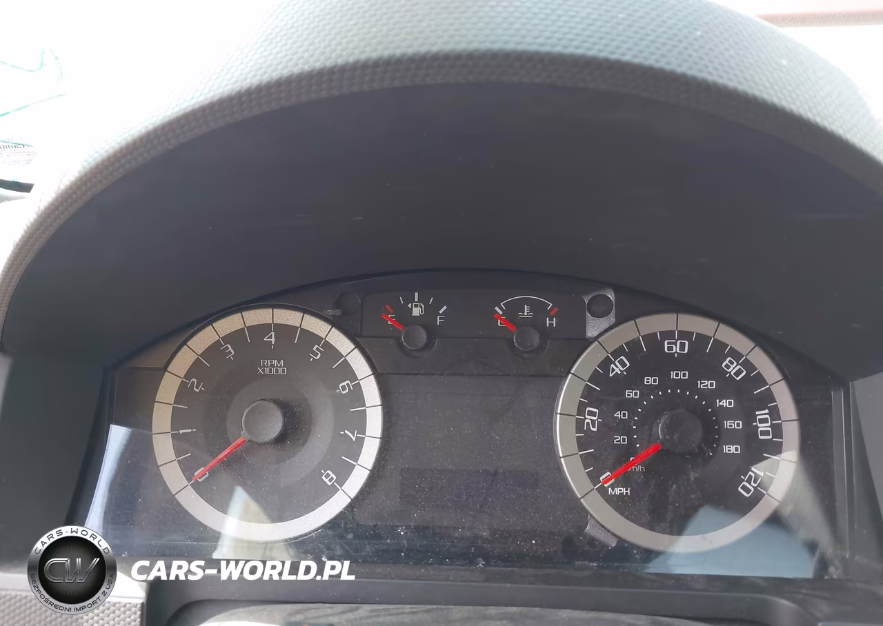 2010 Ford Escape Xlt VIN:1FMCU9D74AKD20968 - 7