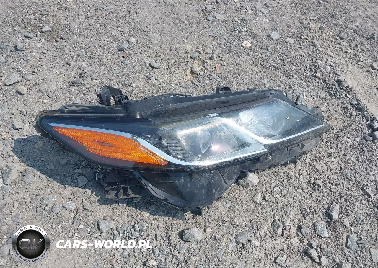 2020 Toyota Camry Se VIN:4T1G11AK3LU355500 - 12