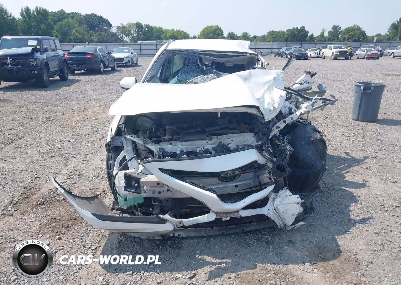 2020 Toyota Camry Se VIN:4T1G11AK3LU355500 - 13