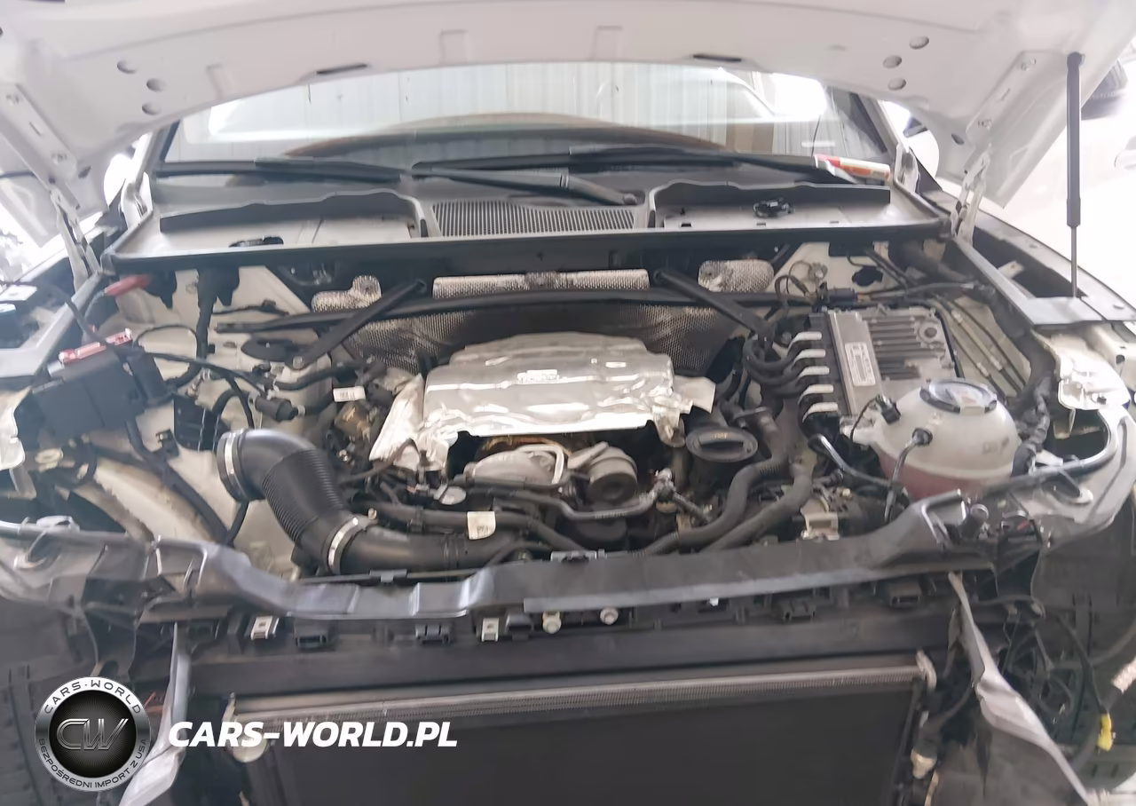 2022 Audi Sq5 Premium Plus Tfsi Quattro Tiptronic VIN:WA1B4AFY9N2034234 - 10