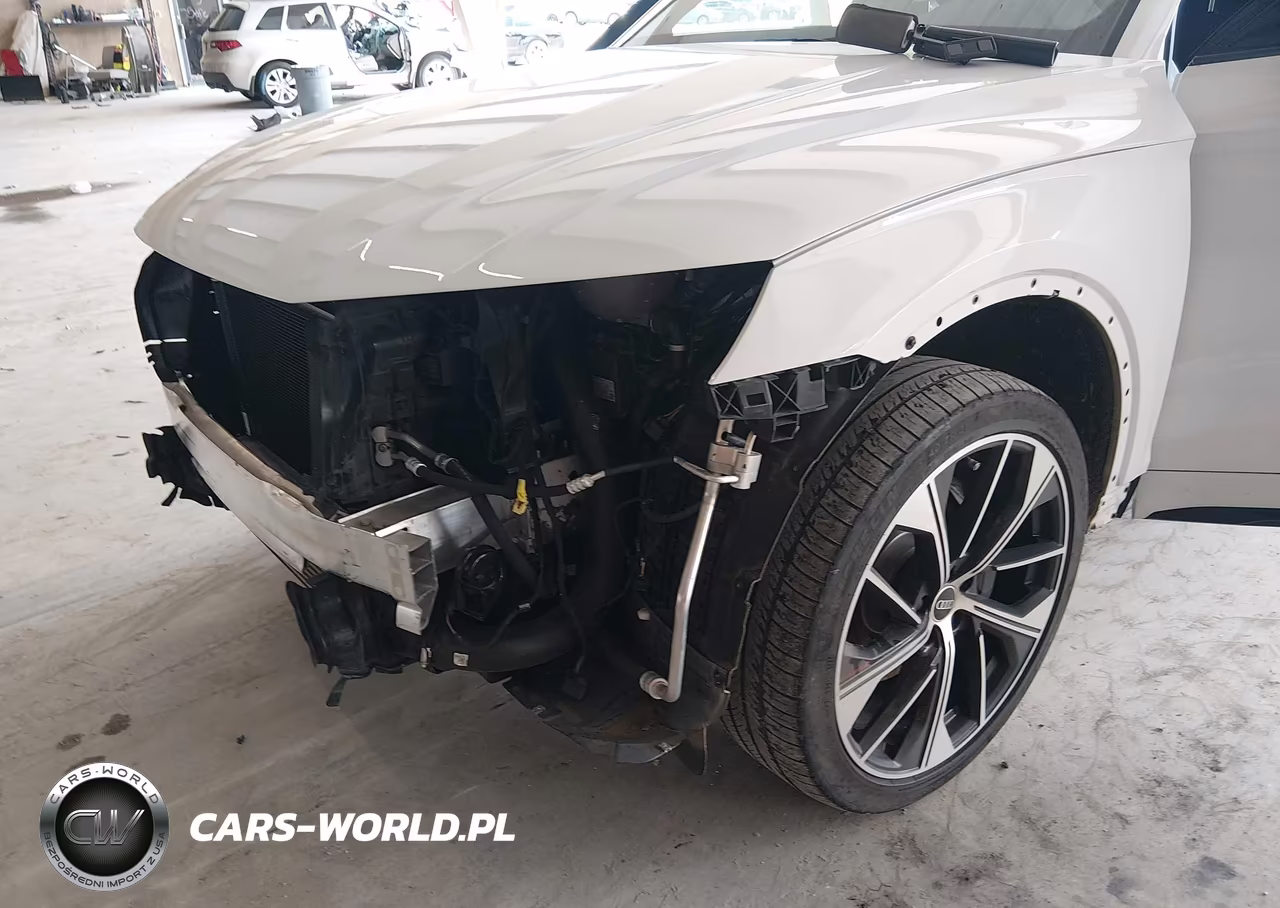 2022 Audi Sq5 Premium Plus Tfsi Quattro Tiptronic VIN:WA1B4AFY9N2034234 - 6