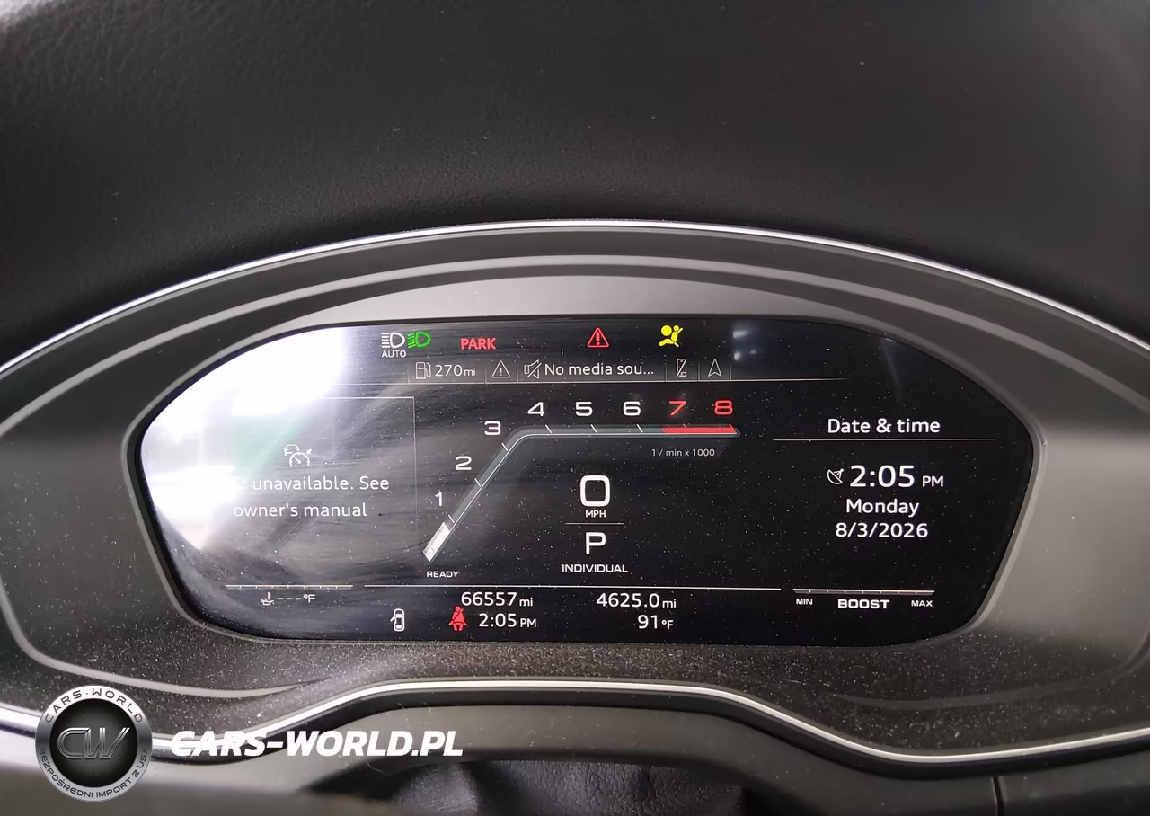 2022 Audi Sq5 Premium Plus Tfsi Quattro Tiptronic VIN:WA1B4AFY9N2034234 - 7