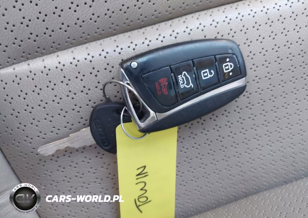 2014 Hyundai Santa Fe Sport 2.0L Turbo VIN:5XYZU3LA8EG164714 - 11