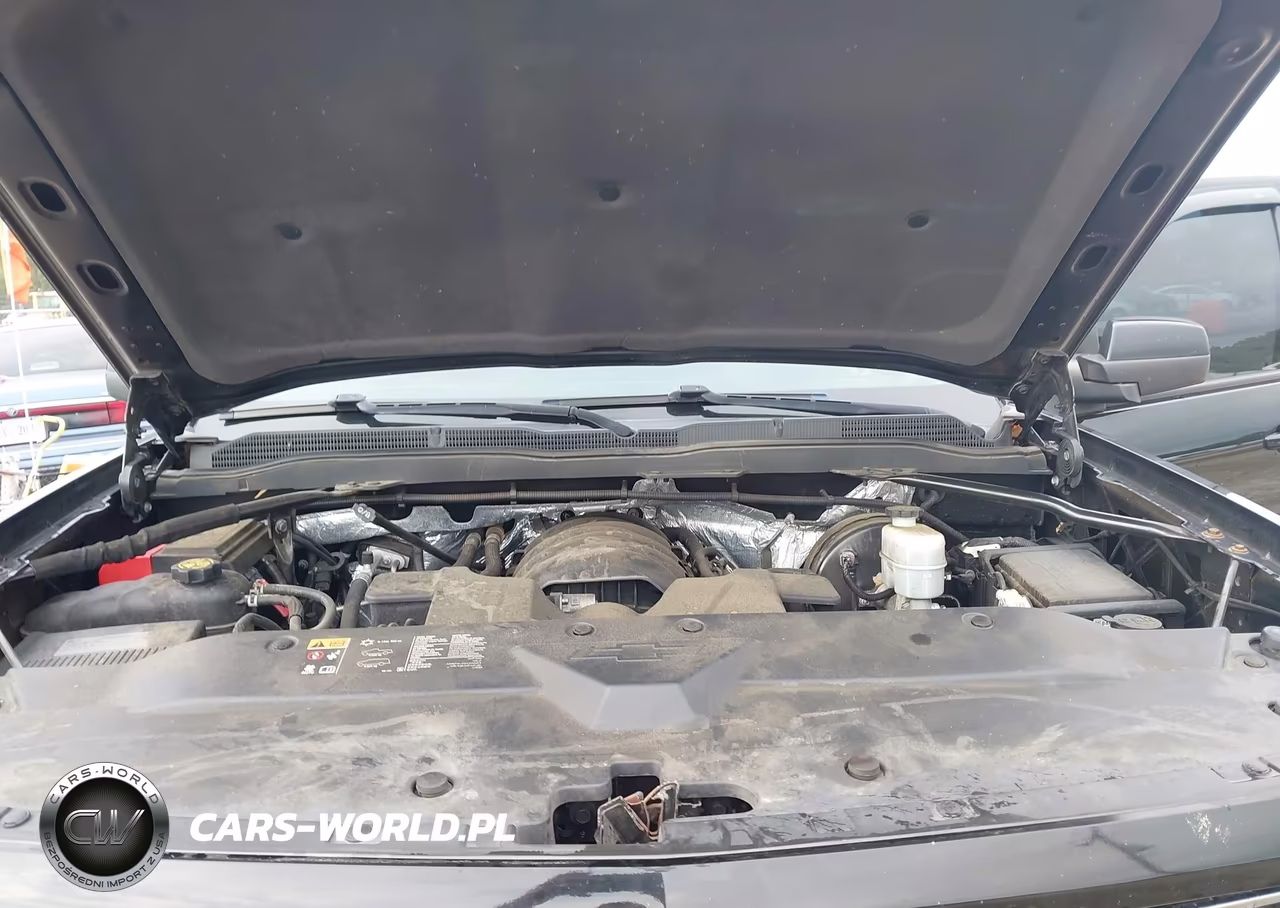 2015 Chevrolet Silverado 1500 Lt VIN:1GCVKREC1FZ320701 - 10