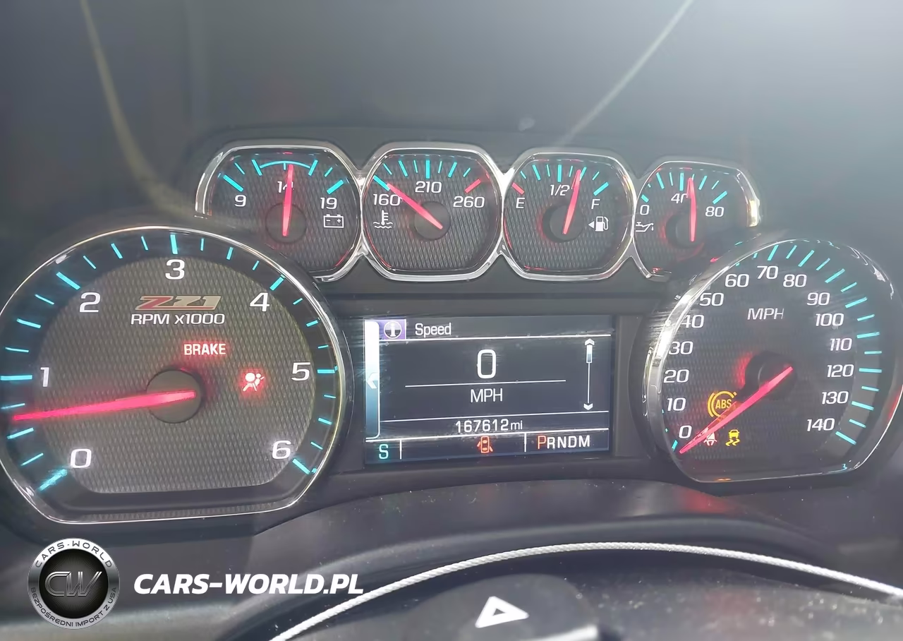 2015 Chevrolet Silverado 1500 Lt VIN:1GCVKREC1FZ320701 - 7