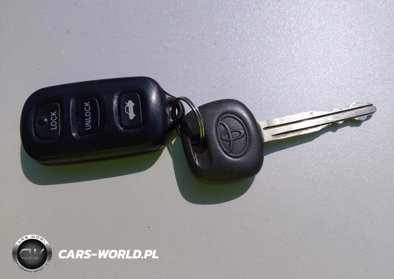 2002 Toyota Avalon Xls VIN:4T1BF28B12U238052 - 11