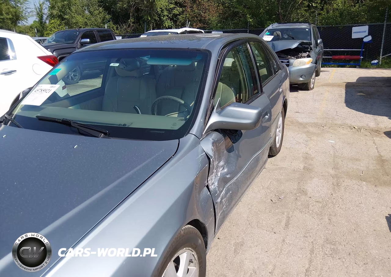2002 Toyota Avalon Xls VIN:4T1BF28B12U238052 - 12