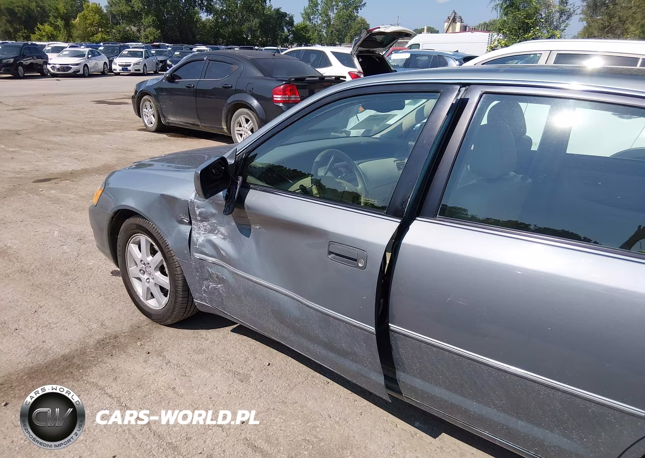 2002 Toyota Avalon Xls VIN:4T1BF28B12U238052 - 13