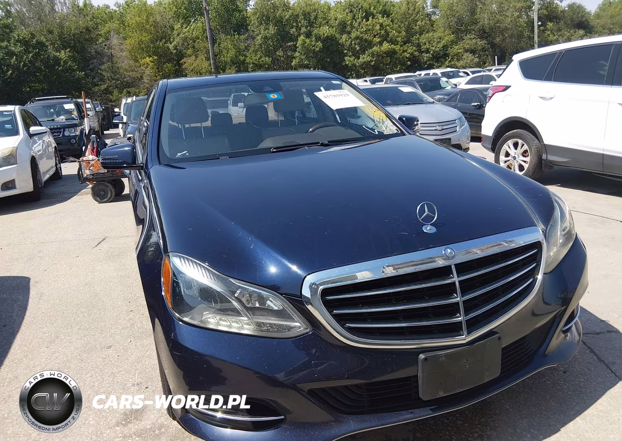 2014 Mercedes-Benz E 350 VIN:WDDHF5KB0EA781266 - 12