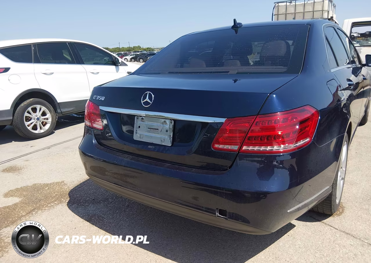 2014 Mercedes-Benz E 350 VIN:WDDHF5KB0EA781266 - 16