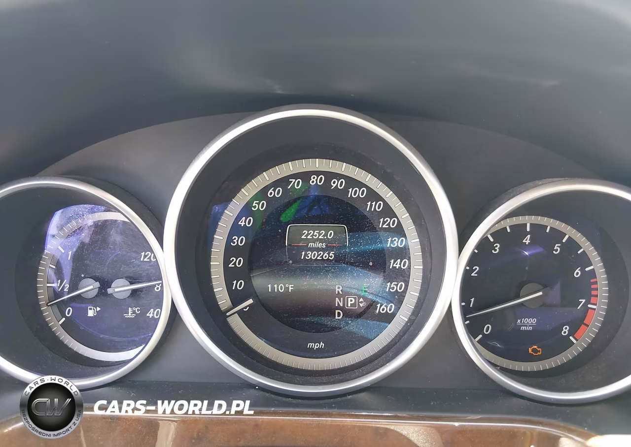 2014 Mercedes-Benz E 350 VIN:WDDHF5KB0EA781266 - 7