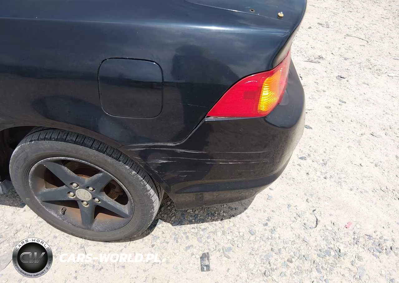 2004 Acura Rsx VIN:JH4DC548X4S001137 - 12