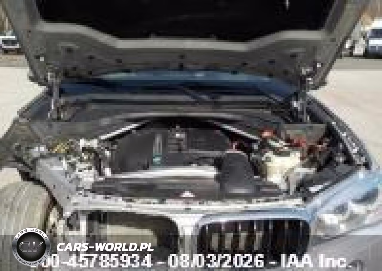 2016 BMW X5 xDrive35I VIN:5UXKR0C5XG0P34322 - 10