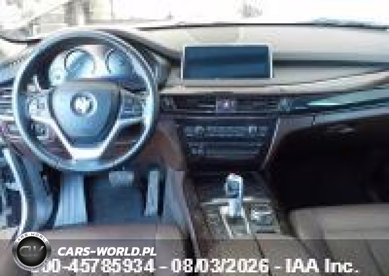 2016 BMW X5 xDrive35I VIN:5UXKR0C5XG0P34322 - 11