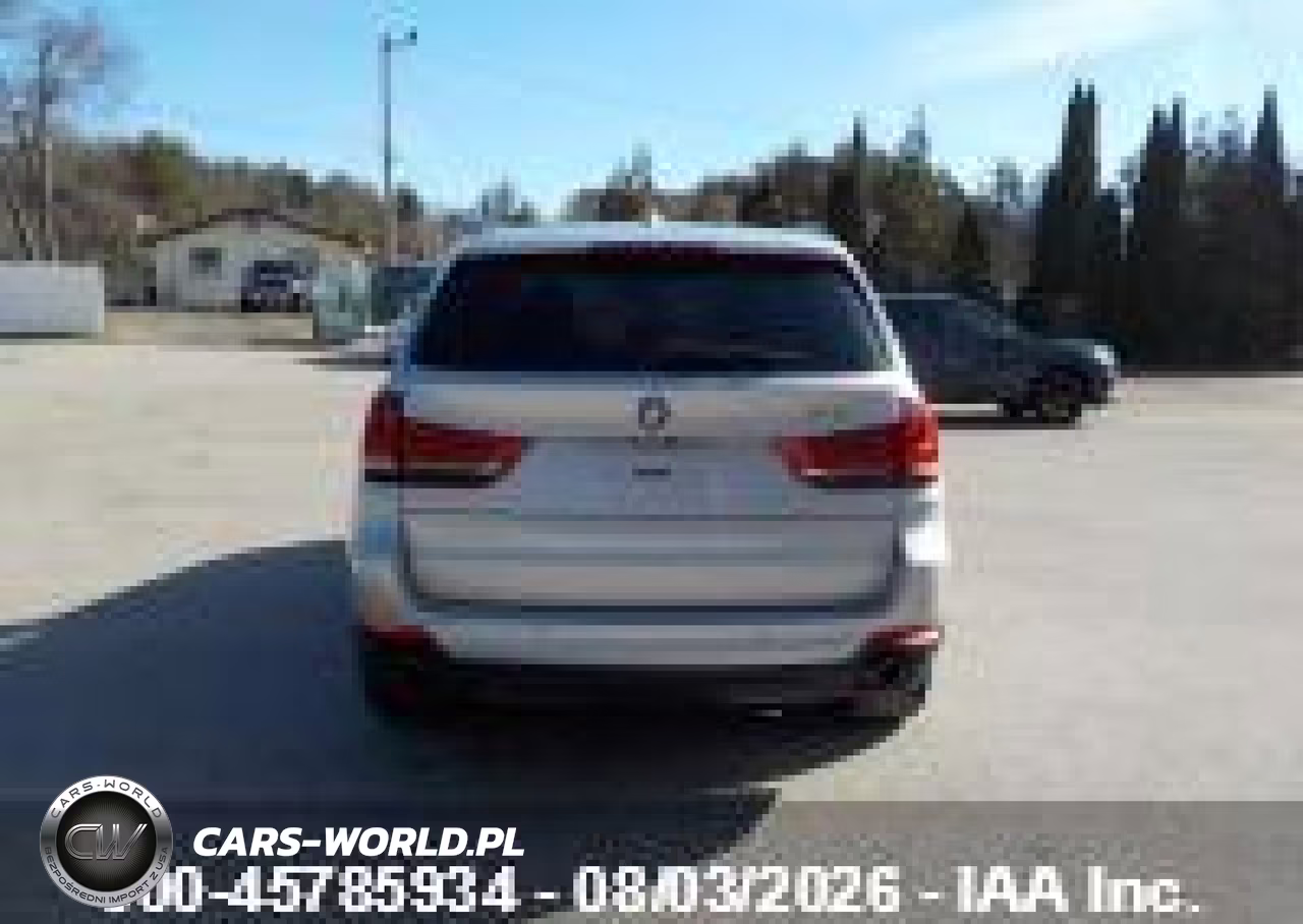 2016 BMW X5 xDrive35I VIN:5UXKR0C5XG0P34322 - 13