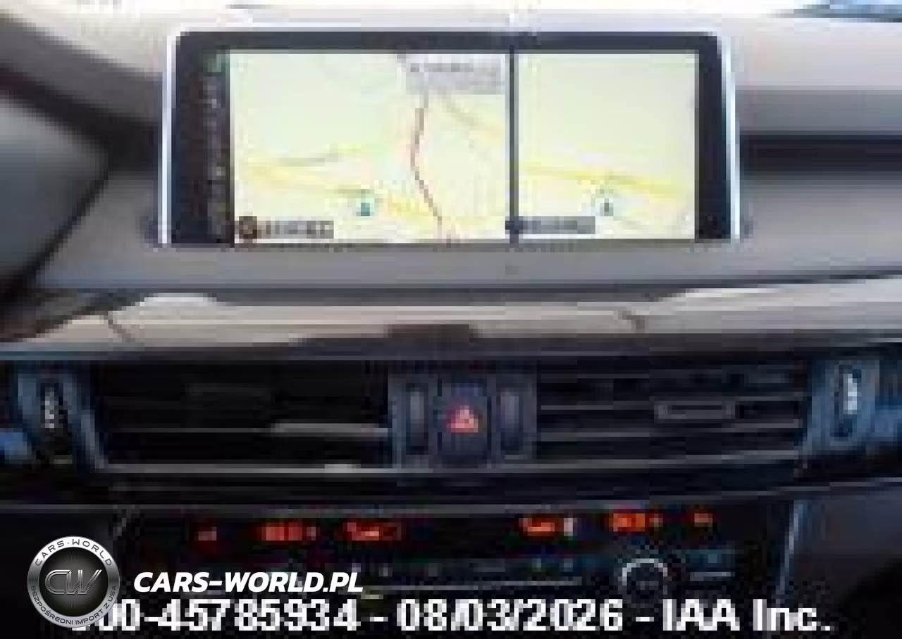 2016 BMW X5 xDrive35I VIN:5UXKR0C5XG0P34322 - 15
