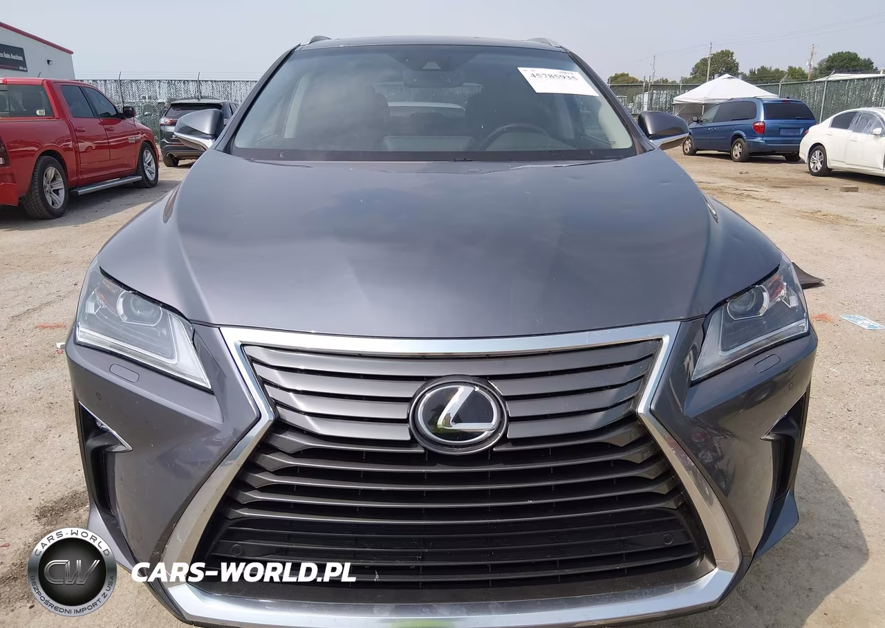 2018 Lexus Rx 350 VIN:2T2BZMCA5JC149730 - 12