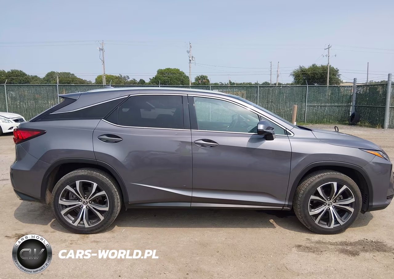 2018 Lexus Rx 350 VIN:2T2BZMCA5JC149730 - 13