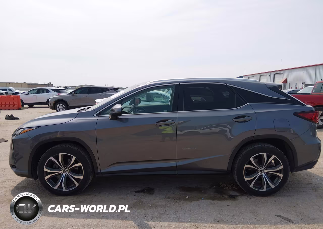 2018 Lexus Rx 350 VIN:2T2BZMCA5JC149730 - 14