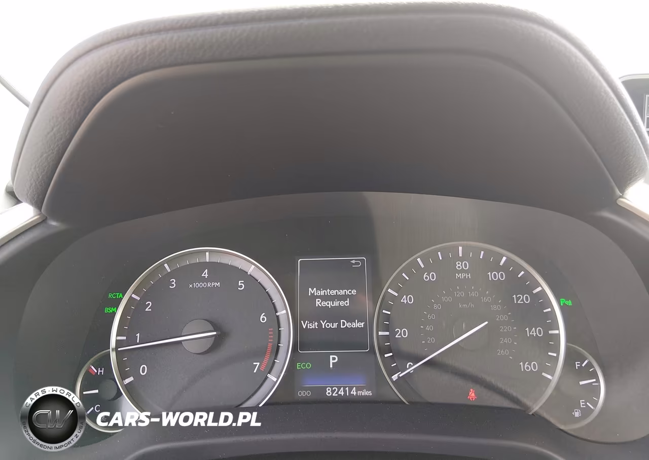 2018 Lexus Rx 350 VIN:2T2BZMCA5JC149730 - 7