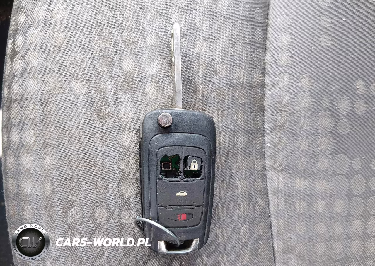 2014 Chevrolet Sonic Ls Auto VIN:1G1JA5SHXE4238934 - 11