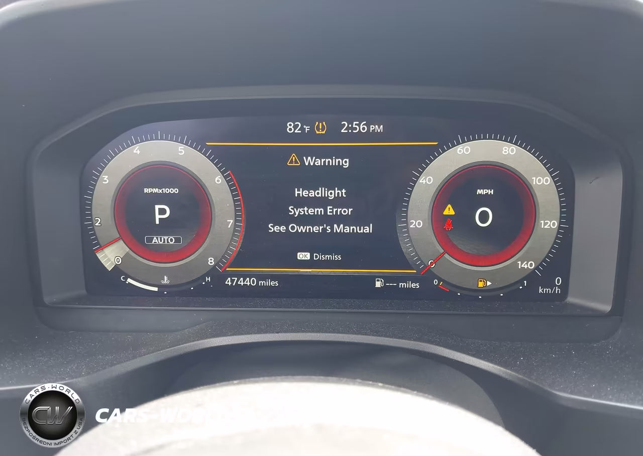 2021 Nissan Rogue Platinum Intelligent Awd VIN:JN8AT3DD1MW310644 - 7