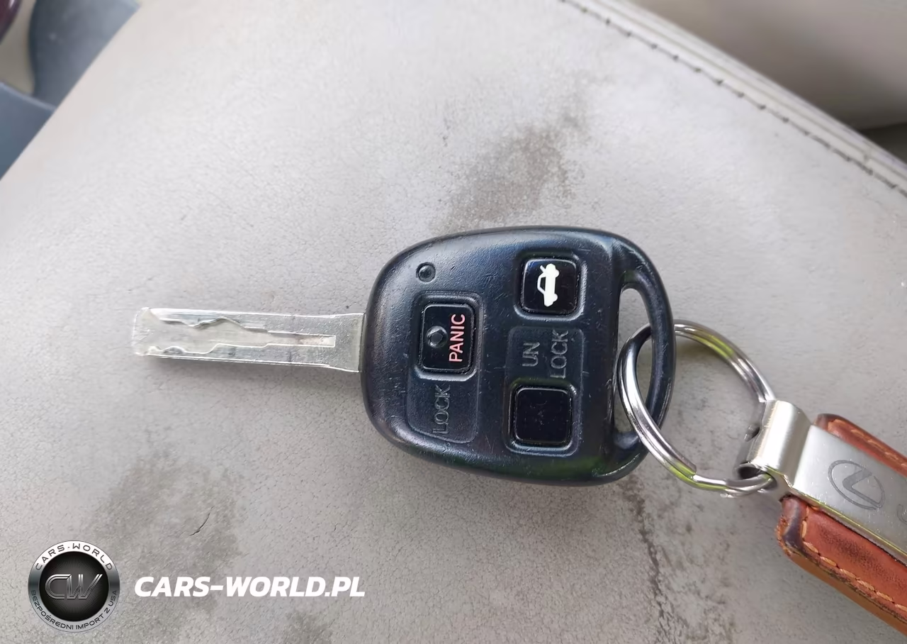 2004 Lexus Es 330 VIN:JTHBA30G045021264 - 11