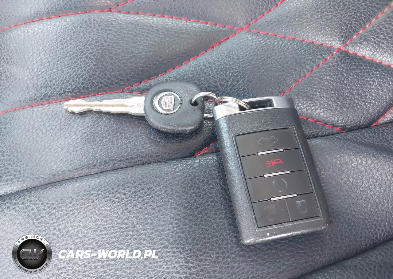 2013 Cadillac Cts Luxury VIN:1G6DE5E53D0158202 - 11
