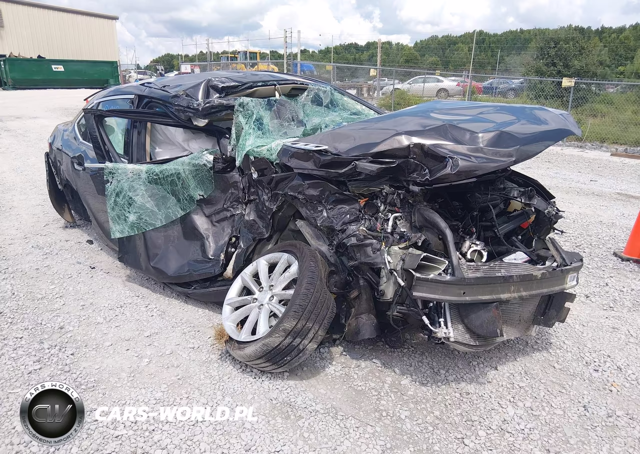 2013 Buick Verano – zdjęcie 1 z 10