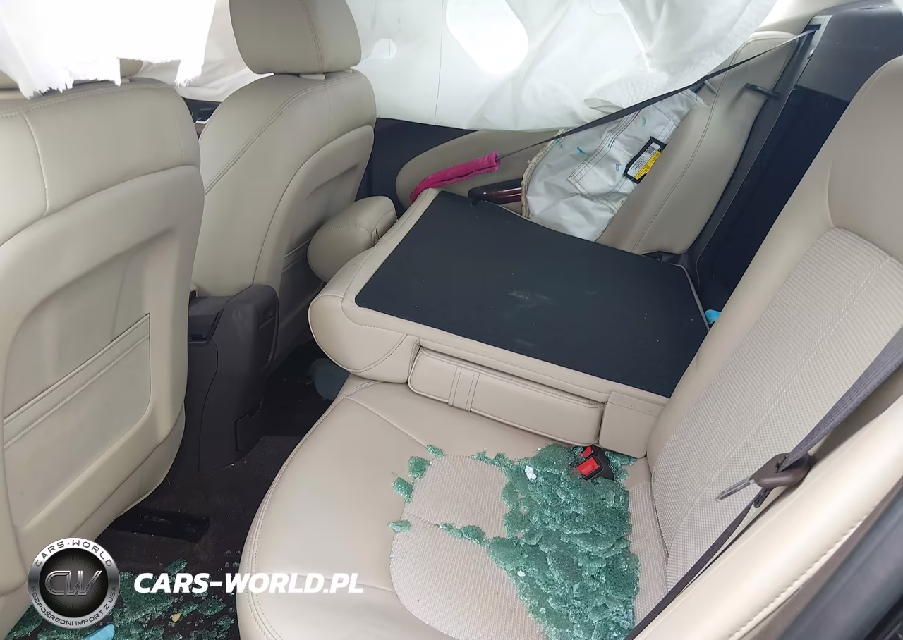 2013 Buick Verano VIN:1G4PP5SK7D4206481 - 8