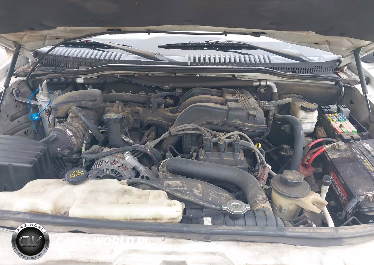 2010 Mercury Mountaineer VIN:4M2EN3HE5AUJ04559 - 10