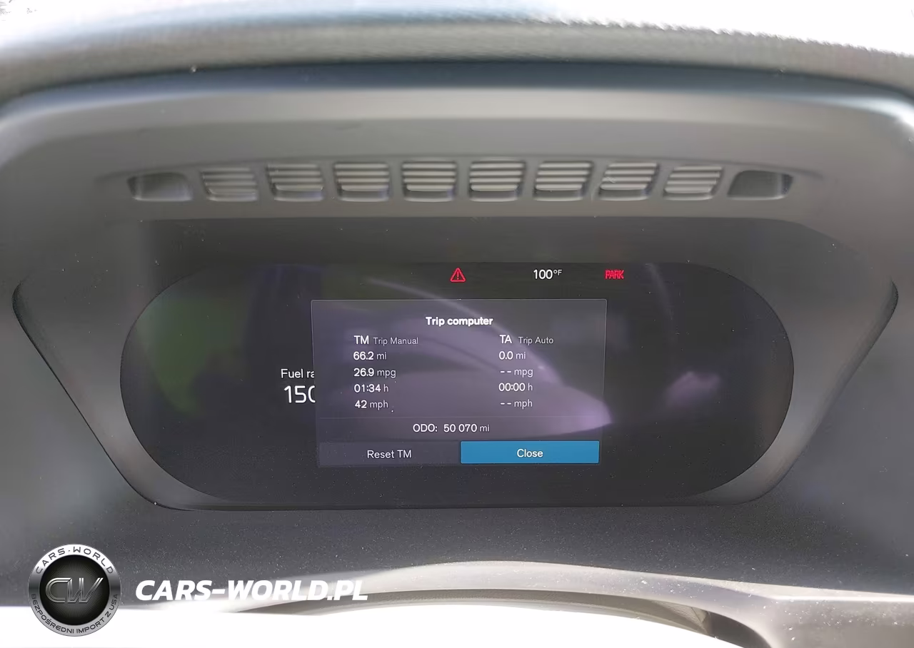 2023 Volvo Xc90 B6 Plus 7-Seater VIN:YV4062PN0P1904881 - 7