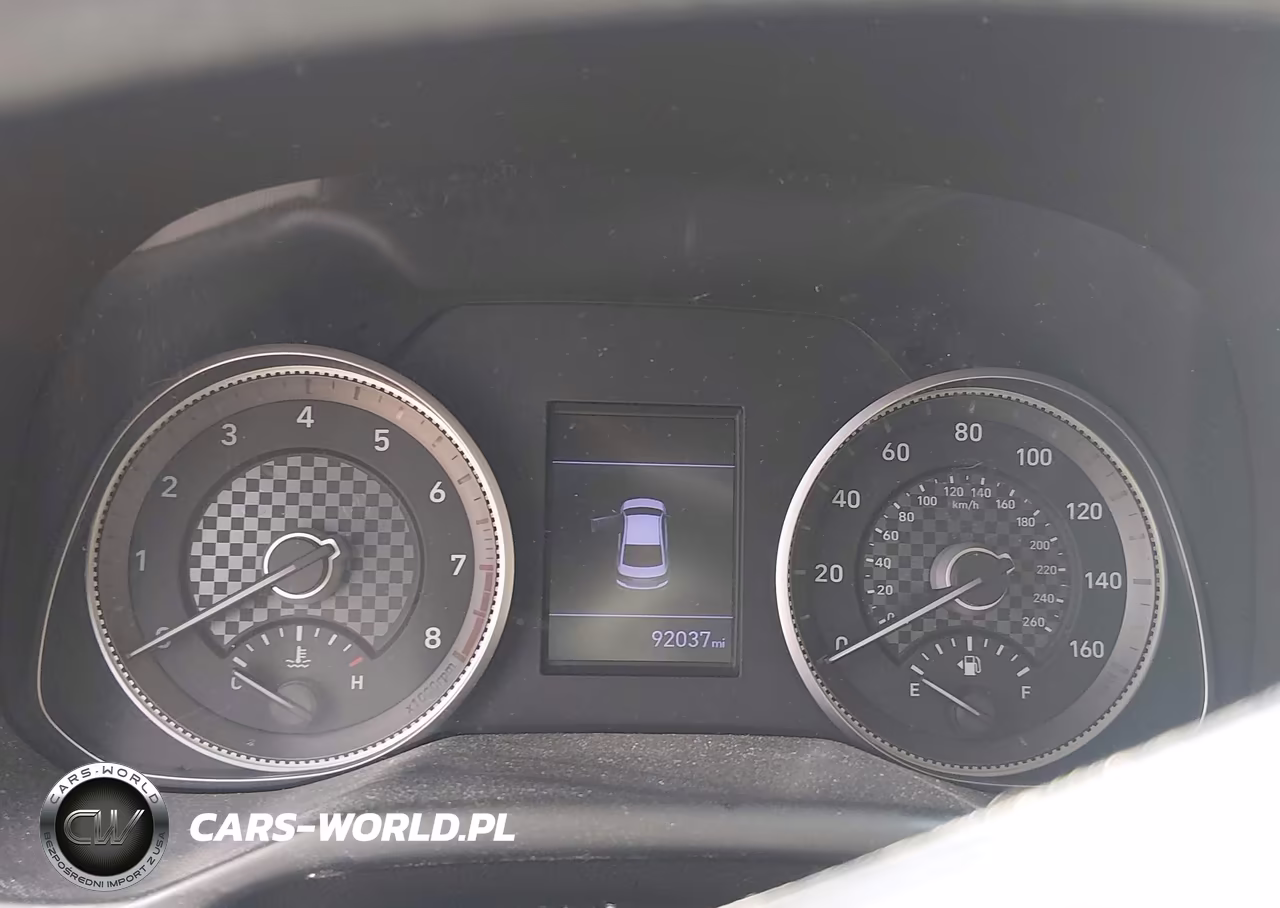 2020 Hyundai Elantra Se VIN:KMHD74LF1LU086285 - 7