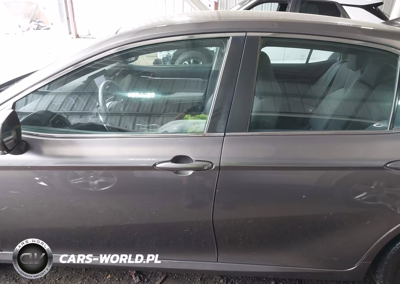 2023 Toyota Camry Le VIN:4T1C11AK1PU745595 - 14