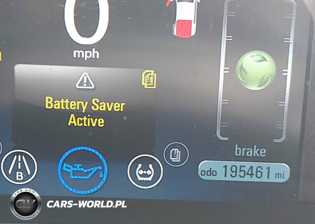 2014 Chevrolet Volt VIN:1G1RA6E42EU157959 - 12