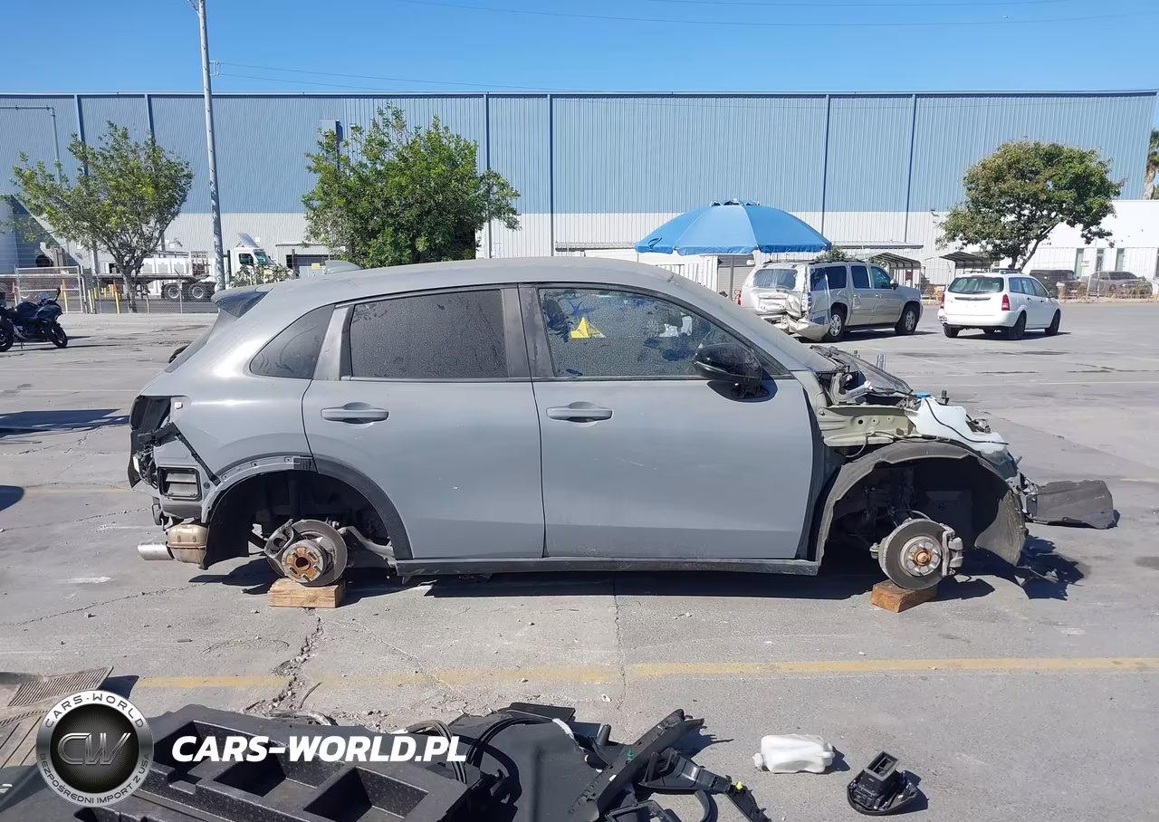 2023 Honda Hr-V 2Wd Sport VIN:3CZRZ1H52PM707668 - 13