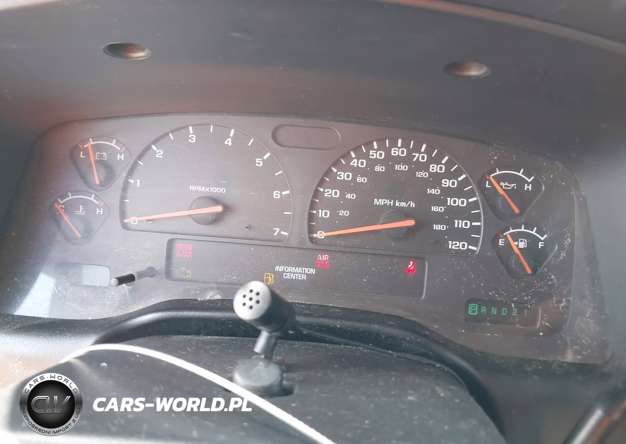 2003 Dodge Dakota Slt VIN:1D7HL48NX3S115723 - 7