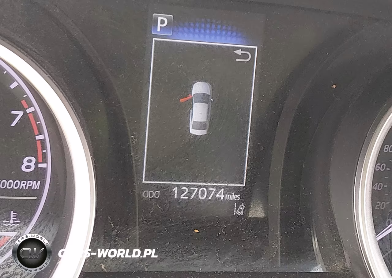 2022 Toyota Camry Le VIN:4T1C11AKXNU044891 - 7